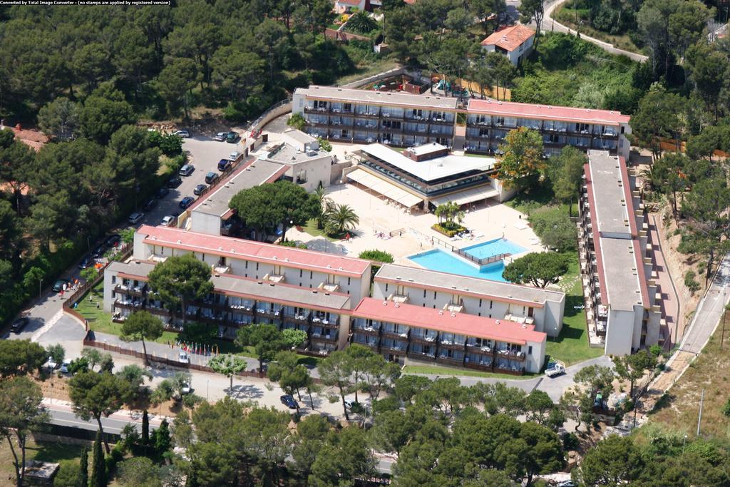 Appartamento Bertur Comtat Sant Jordi Platja d'Aro
