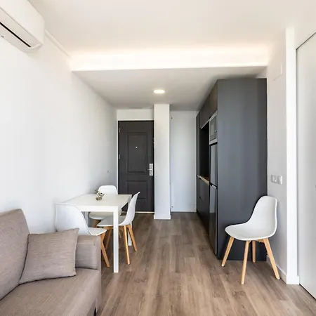 Bertur Comtat Sant Jordi Apartment Platja d'Aro Exterior photo