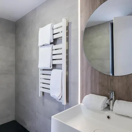 Bertur Comtat Sant Jordi Apartment Platja d'Aro Exterior photo