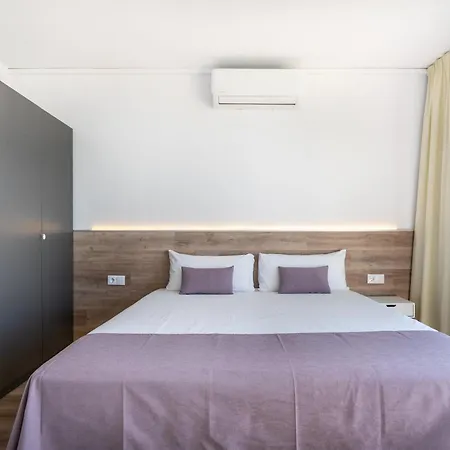 Bertur Comtat Sant Jordi Apartment Platja d'Aro Exterior photo