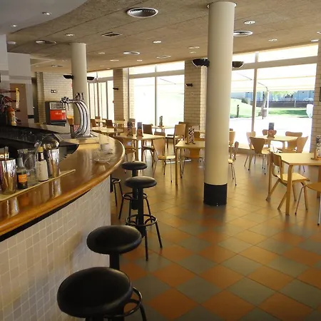 Appartamento Bertur Comtat Sant Jordi Platja d'Aro Esterno foto