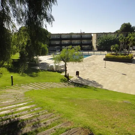 Appartamento Bertur Comtat Sant Jordi Platja d'Aro Esterno foto