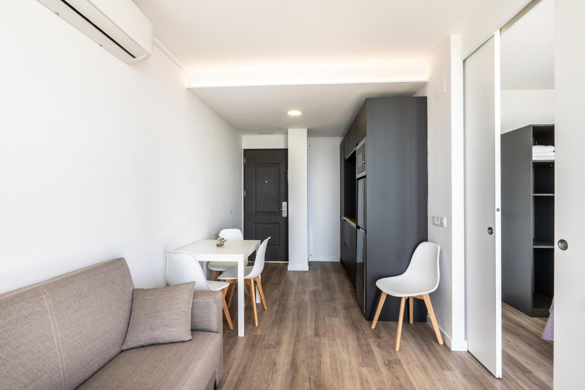 Bertur Comtat Sant Jordi Apartment