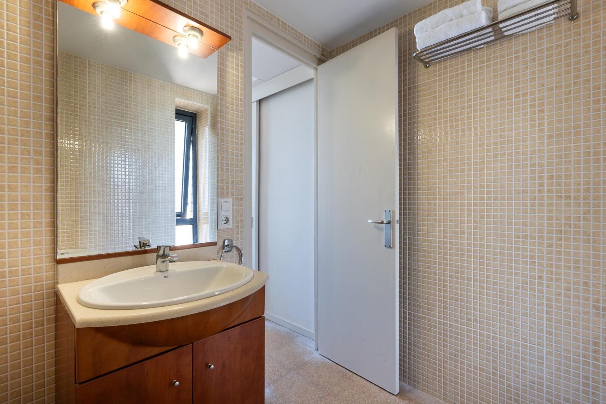 Bertur Comtat Sant Jordi Apartment *