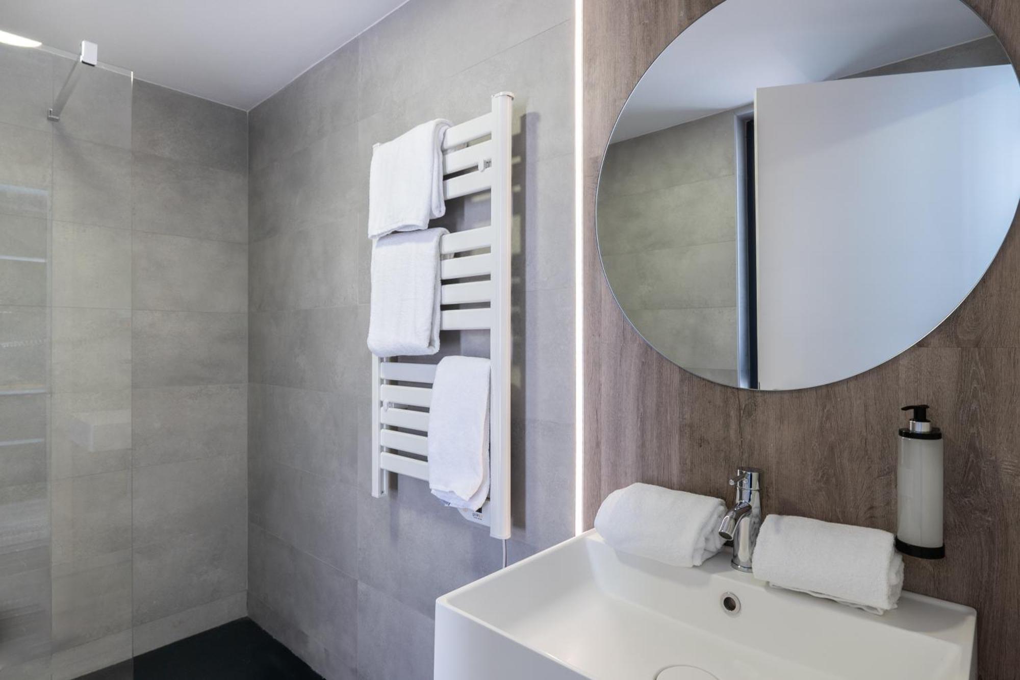 Apartment Bertur Comtat Sant Jordi *
