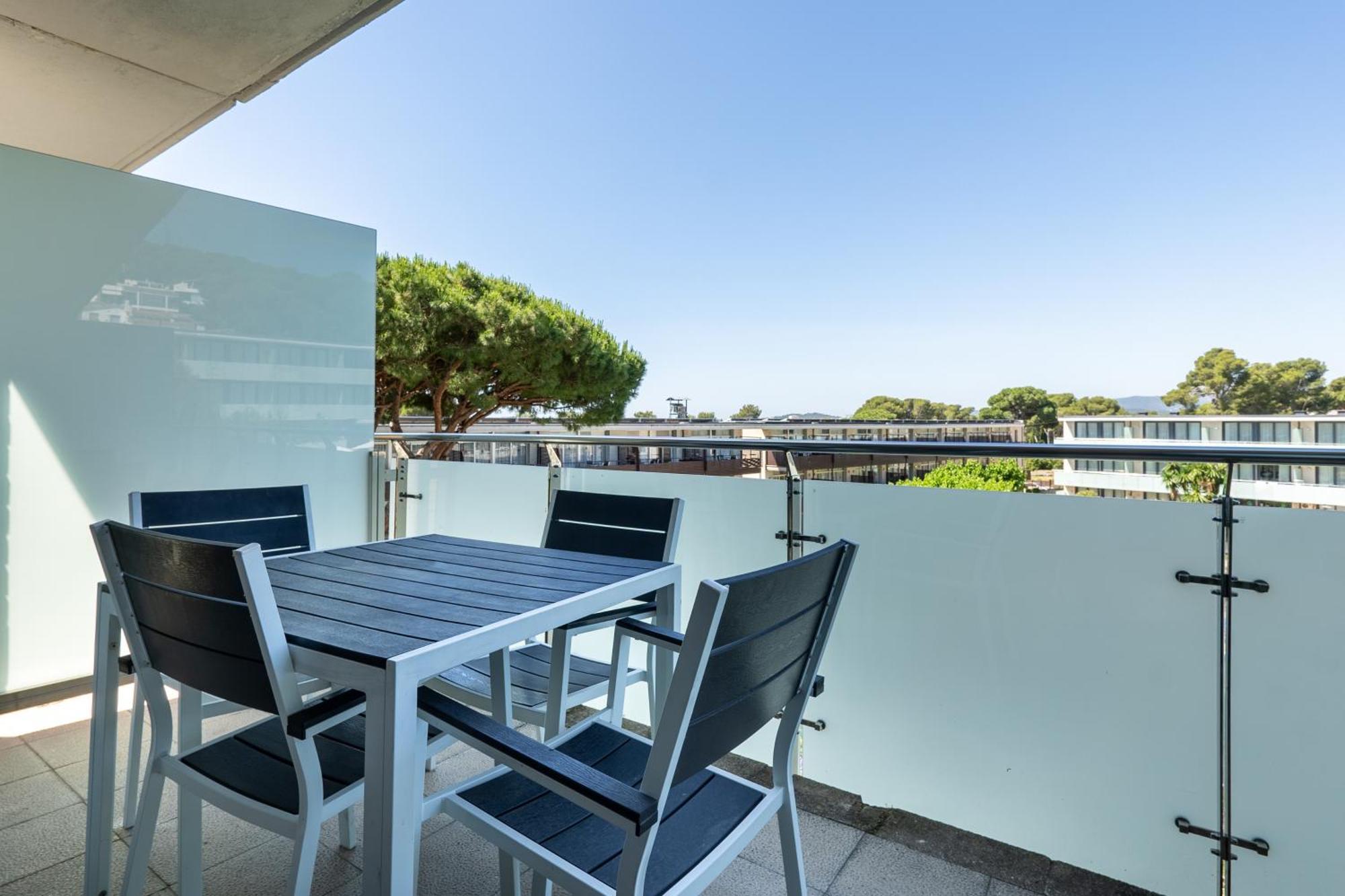 Apartment Bertur Comtat Sant Jordi Castell-Platja d’Aro