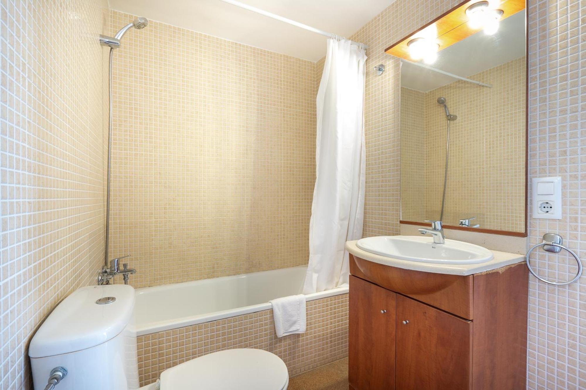Apartment Bertur Comtat Sant Jordi