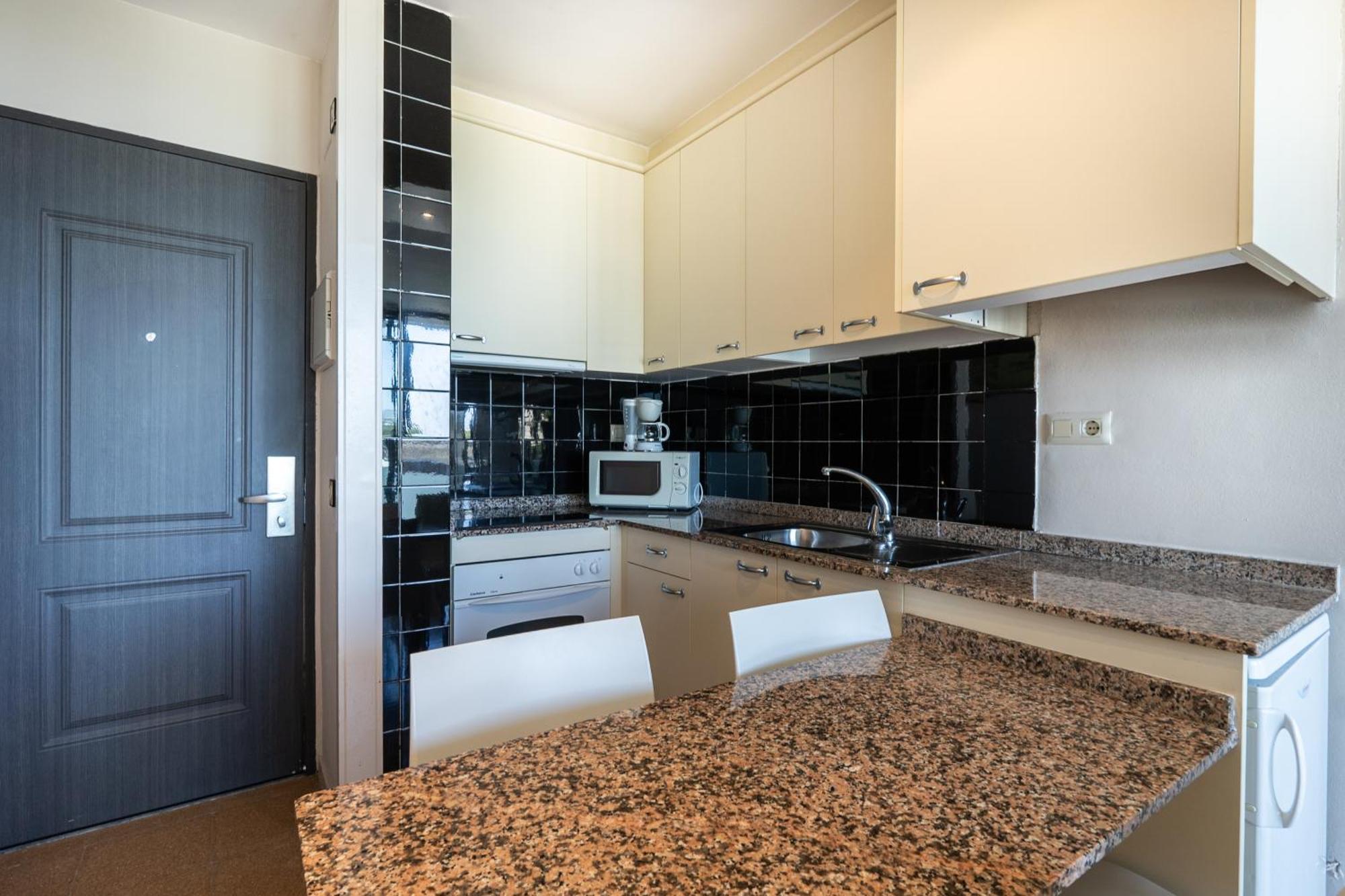 Apartment Bertur Comtat Sant Jordi *