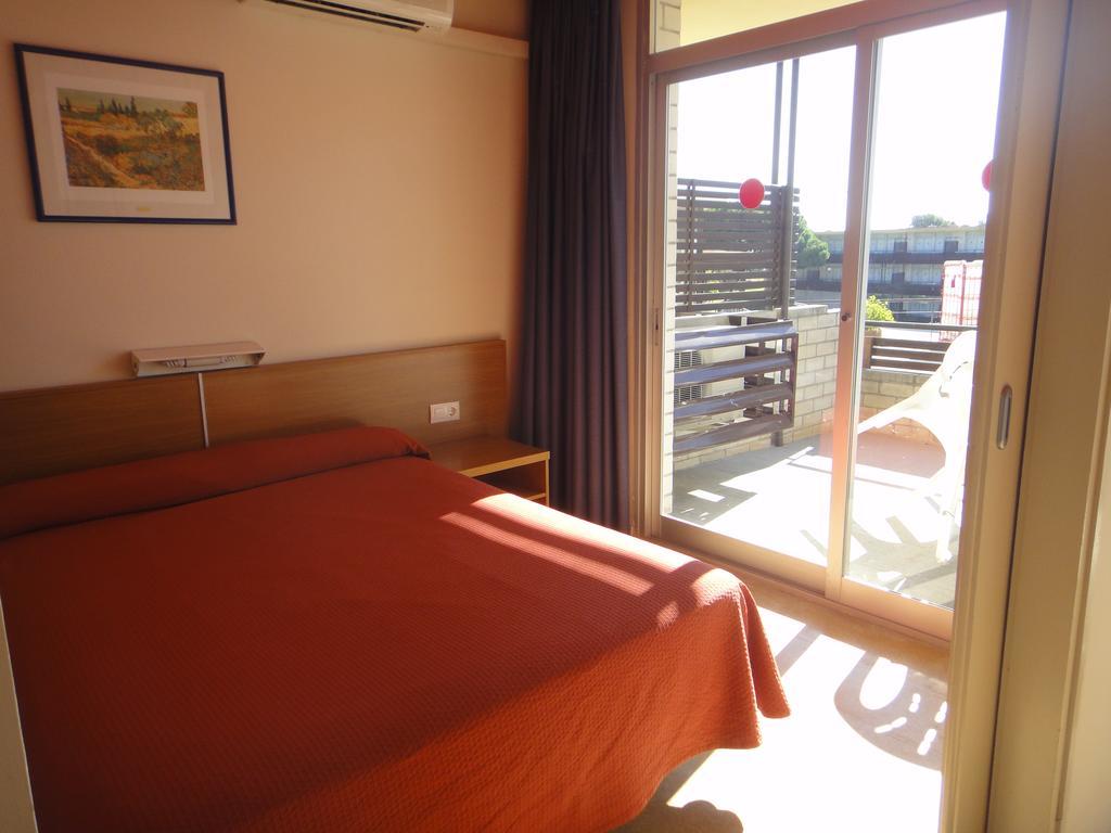 Bertur Comtat Sant Jordi Appartement