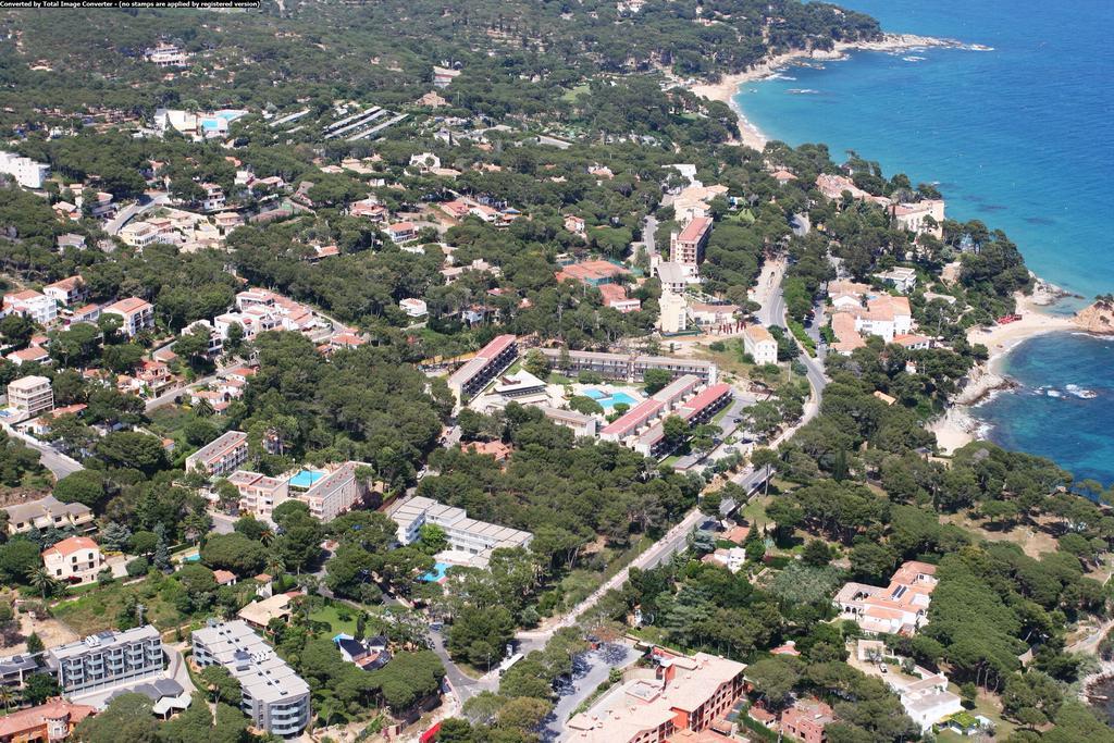 Bertur Comtat Sant Jordi Appartement *