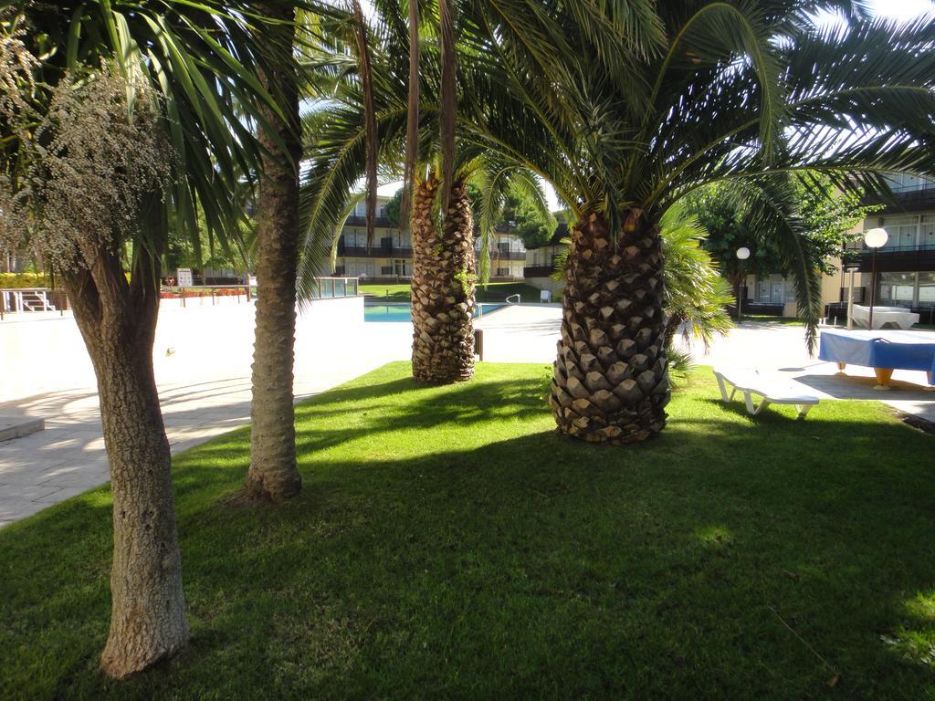Appartement Bertur Comtat Sant Jordi *