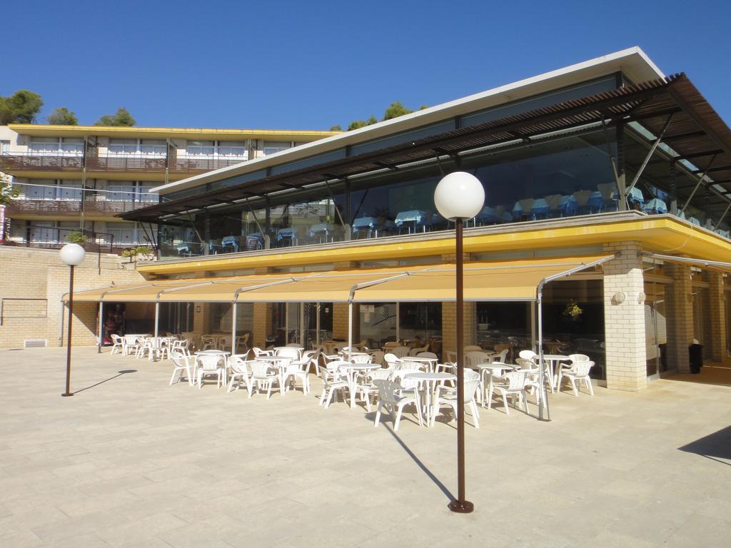 Bertur Comtat Sant Jordi Appartement