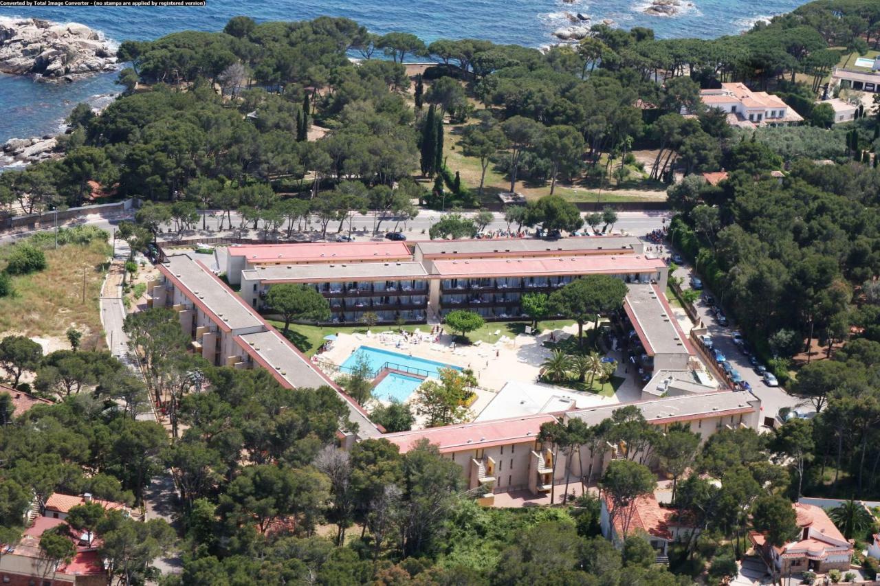 Appartement Bertur Comtat Sant Jordi *
